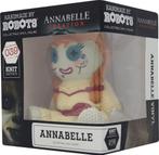 Handmade by Robots Annabelle collectable figurine vinyl15cm, Verzamelen, Poppetjes en Figuurtjes, Ophalen of Verzenden, Nieuw