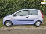 Daihatsu Cuore 1.0-12V Osaka, Voorwielaandrijving, Overige kleuren, 4 stoelen, Origineel Nederlands