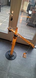 Liebherr Hijskraan met Afstandsbediening - Zo Goed Als Nieuw, Ophalen of Verzenden