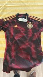 Voetbalshirt Duitsland, Ophalen of Verzenden, Nieuw, Shirt