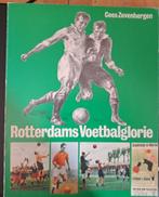 Rotterdams Voetbalglorie 1886/1986, Ophalen of Verzenden, Gebruikt, Feyenoord, Boek of Tijdschrift