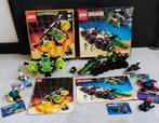 Vintage Lego Sets - Blacktron & Space police., Kinderen en Baby's, Speelgoed | Duplo en Lego, Ophalen of Verzenden, Gebruikt, Complete set