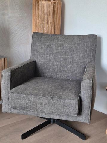Draaiende fauteuil