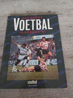 Voetbal jaarboek  91, Ophalen of Verzenden, Zo goed als nieuw, Balsport