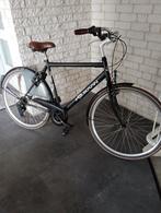 Pelikaan City Six 28 inch - Herenfiets superlicht, Overige merken, Gebruikt, Versnellingen, Ophalen of Verzenden