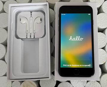 iPhone 8 64GB Space Grey beschikbaar voor biedingen