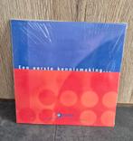 Een eerste kennismaking met de euro. Nieuw in verpakking., Postzegels en Munten, Munten | Nederland, Ophalen of Verzenden, Koningin Beatrix