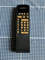Philips matchline afstandsbediening, vintage, Audio, Tv en Foto, Ophalen of Verzenden, Zo goed als nieuw