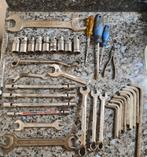 Gedore, Ophalen of Verzenden, Gebruikt