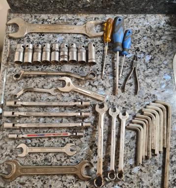 Gedore  beschikbaar voor biedingen