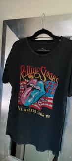 Rolling Stones dames shirt, Maat 38/40 (M), Ophalen