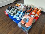 Sneaker collectie - Nike, Yeezy, Vans, Adidas, Overige kleuren, Nike, Nieuw, Ophalen of Verzenden