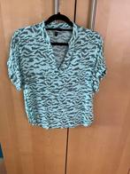 Vero moda maat S mooie blouse, Groen, Ophalen of Verzenden, Zo goed als nieuw, Maat 36 (S)