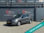 Volkswagen POLO 1.2-12V BlueMotion Comfortline AIRCO|STOEL.V, Voorwielaandrijving, Euro 5, 972 kg, Gebruikt