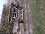 pallets, Tuin en Terras, Haardhout, Minder dan 3 m³, Ophalen of Verzenden