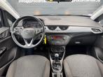 Opel Corsa 1.0 Turbo Edition AIRCO|CRUISE|1e EIGENAAR|EL.RAM, Auto's, Voorwielaandrijving, Stof, Gebruikt, Euro 6