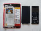 Texas instruments ti nspire cx grafische rekenmachine + opla, Ophalen of Verzenden, Grafische rekenmachine, Zo goed als nieuw