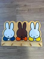 Nijntje kapstok zgan, Ophalen of Verzenden, Zo goed als nieuw, Kapstokje