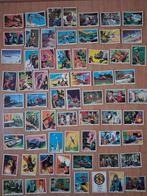 Captain Scarlet plaatjes., Ophalen of Verzenden, Gebruikt, Foto of Kaart