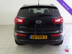 Kia Sportage 2.0 X-ecutive, Auto's, Kia, 4 cilinders, Bedrijf, 1600 kg, 736 kg
