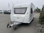 LMC Musica 490 E Mover,enkele bedden,instapbeugel, Caravans en Kamperen, Bedrijf, 5 tot 6 meter, LMC en Münsterland, Overige typen