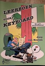 3 Nieuwe Keyboard Leerboeken, Ophalen