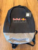 Red Bull Racing Rugzak - Nieuw!, Ophalen of Verzenden, Nieuw, Zwart, Overige typen