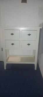 Leuk kastje - er zijn er 2 - Vraagprijs is per kastje igst., Huis en Inrichting, Kasten | Overige, Ophalen of Verzenden, Gebruikt