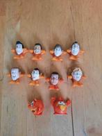 VOETBAL POPPETJES - C1000, Ophalen of Verzenden