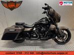 HARLEY-DAVIDSON STREET GLIDE SPECIAL bagger FLHXS (bj 2015), Motoren, Motoren | Harley-Davidson, 2 cilinders, 1690 cc, Bedrijf