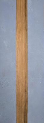 Iroko fineer | 180x15 cm, -, Verzenden, -, Nieuw