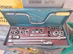 Vintage Gola Gereedschapset Tsjechoslowakije, Antiek en Kunst, Antiek | Gereedschap en Instrumenten, Ophalen
