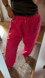 Jacquemus x Nike Le Swoosh Jogging Roze L Nieuw, Kleding | Dames, Maat 42/44 (L), Nieuw, Ophalen of Verzenden, Lang