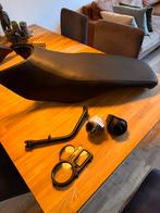 R 1200 gs (adventure ook) rally zadel, Motoren, Ophalen of Verzenden