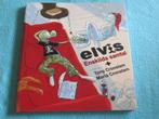 Zweeds stripboek: Elvis, enskilda samtal, T en M Cronstam, Eén stripboek, Ophalen of Verzenden, Zo goed als nieuw, Tony en Maria Cronstam