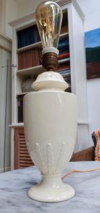 Wedgwood lamp, prachtig design, Minder dan 50 cm, Ophalen of Verzenden, Zo goed als nieuw