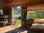natuurhuisje, stacaravan camping Bakkum met elektra, Caravans en Kamperen