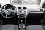 Volkswagen Polo 1.2 TSI Highline / Automaat / Navigatie / N., Stof, Gebruikt, 4 cilinders, Met garantie (alle)