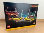 LEGO - 76956 - Jurassic Park - T. Rex. Breakout - MISB, Nieuw, Complete set, Ophalen of Verzenden, Lego