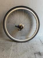 achterwiel 28 inch met nexus 7 naaf, Ophalen of Verzenden, Zo goed als nieuw
