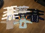 Maat 62 jongen pakket 28 items, Kinderen en Baby's, Babykleding | Baby-kledingpakketten, Gebruikt, Ophalen of Verzenden, Maat 62