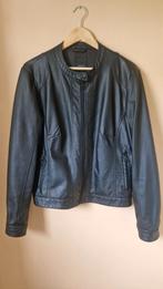 Zwart kort Jack, Soyaconcept, Zwart, Maat 42/44 (L), Ophalen of Verzenden