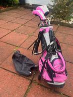 Callaway kinderset, Gebruikt, Callaway, Ophalen of Verzenden, Club