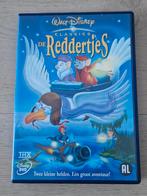 Dvd De Reddertjes, Europees, Tekenfilm, Alle leeftijden, Ophalen of Verzenden
