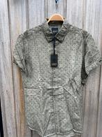 overhemd korte mouw twinlife, Nieuw, Ophalen of Verzenden, Halswijdte 41/42 (L), Twinlife