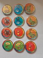 63 Pokemon munten, Verzamelen, Flippo's, Ophalen of Verzenden, Overige typen
