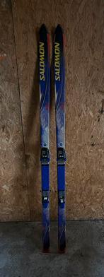 Skies te koop, 160 tot 180 cm, Zo goed als nieuw, Skiën, Ski's
