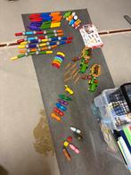 Grote set smartmax, Ophalen, Zo goed als nieuw