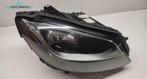 Mercedes C Klasse W205 koplamp rechts, Gebruikt, -, Ophalen of Verzenden, -
