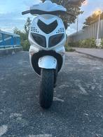Peugeot Speedfight 2, Fietsen en Brommers, Brommeronderdelen | Scooters, Ophalen, Zo goed als nieuw, Carburateur, Peugeot